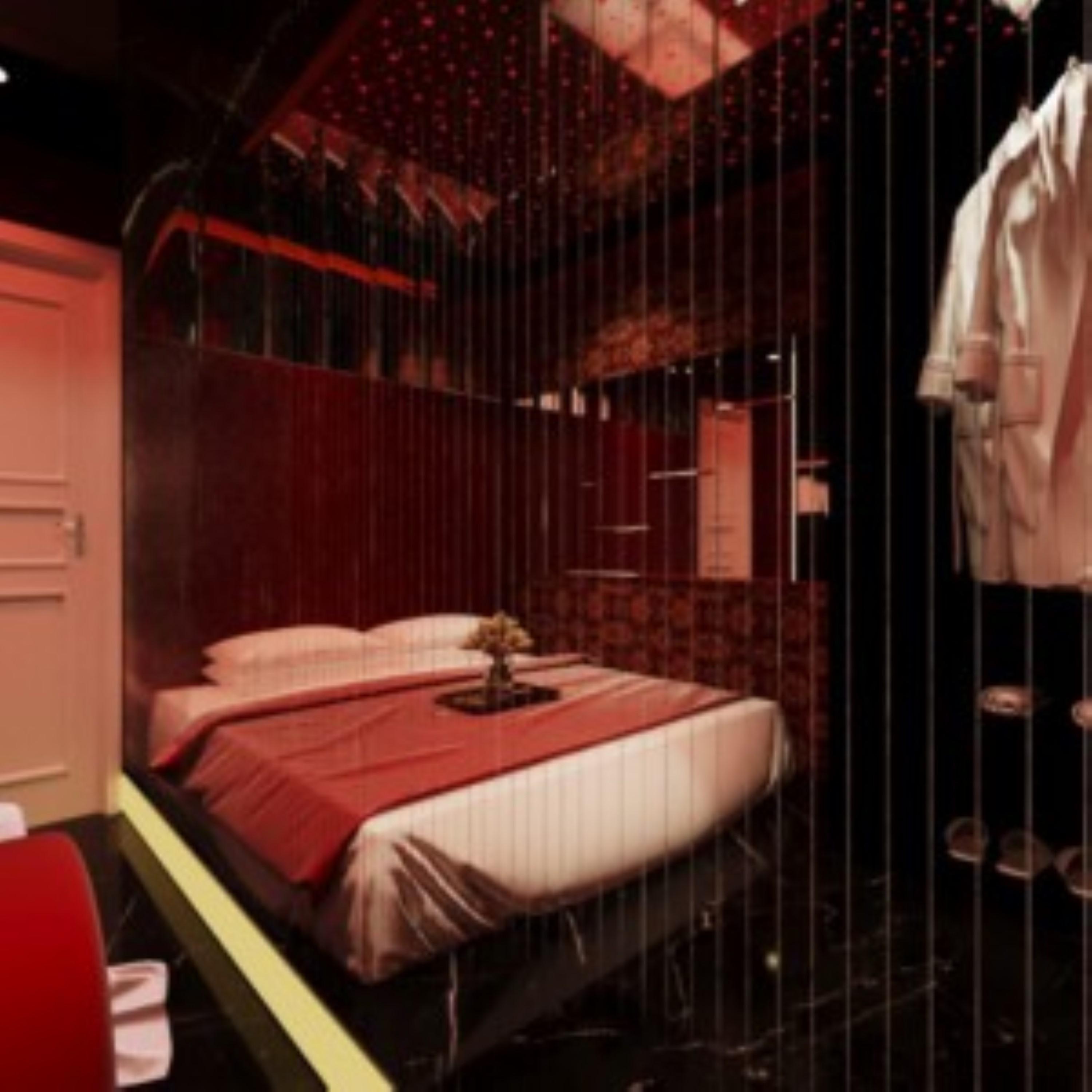 Quynh Huong Hotel Ho Şi Min Dış mekan fotoğraf