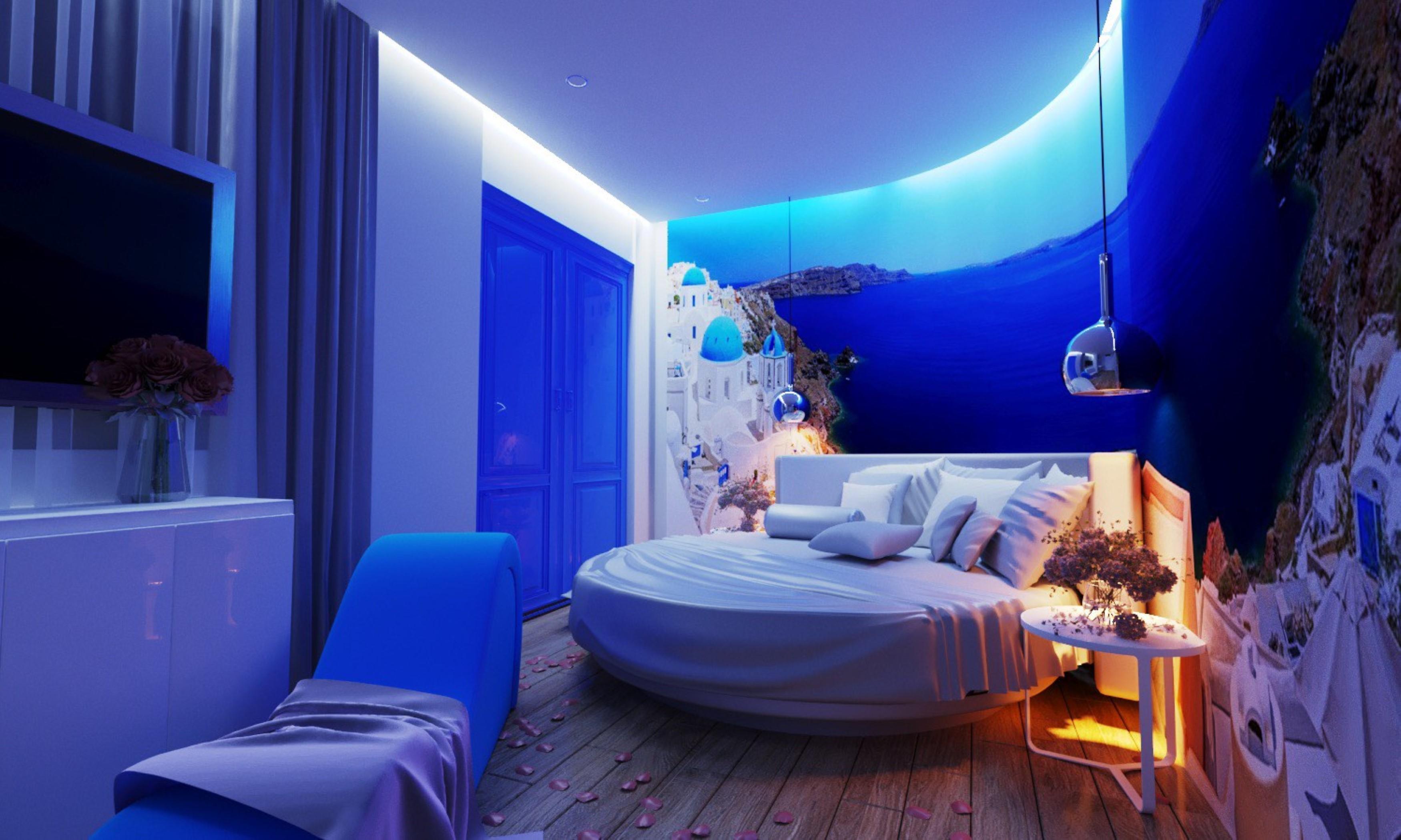 Quynh Huong Hotel Ho Şi Min Dış mekan fotoğraf