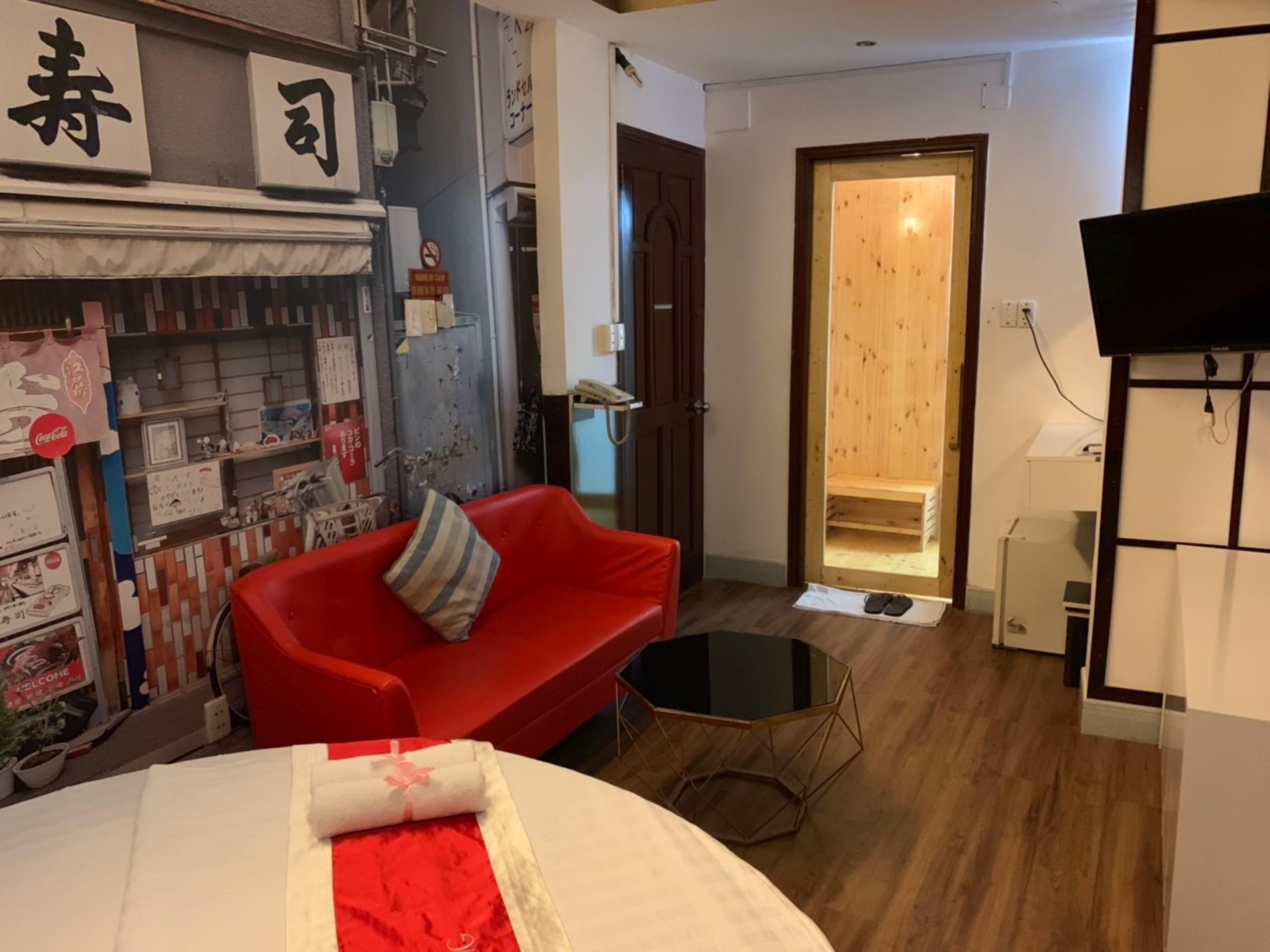 Quynh Huong Hotel Ho Şi Min Dış mekan fotoğraf
