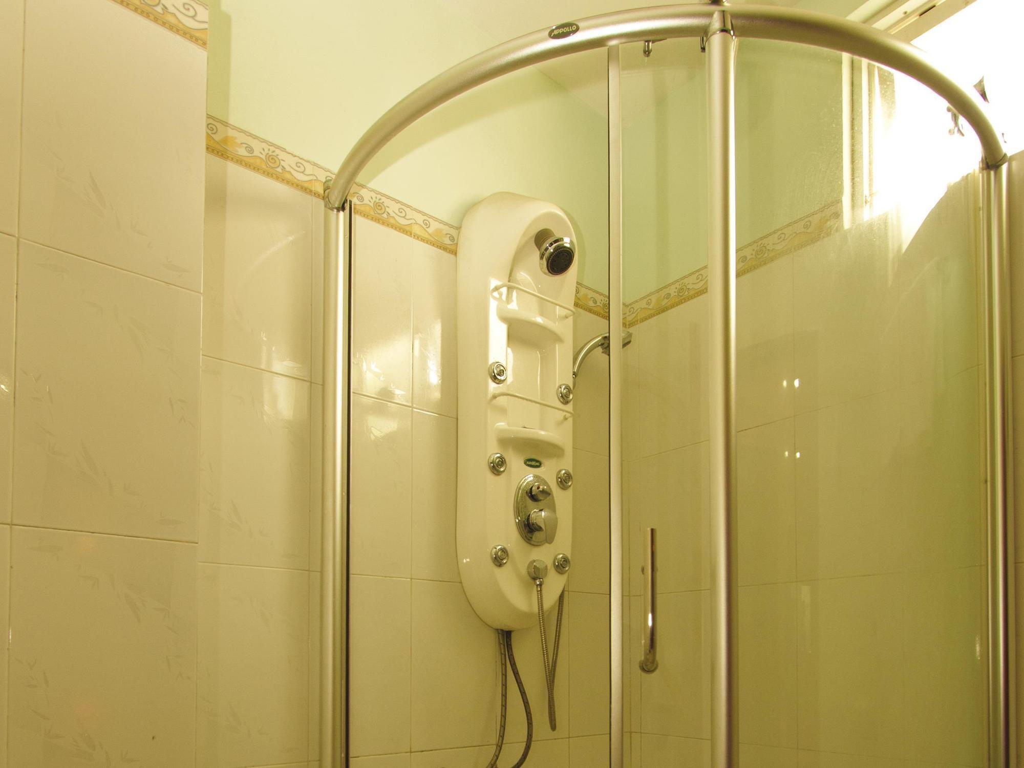 Quynh Huong Hotel Ho Şi Min Dış mekan fotoğraf